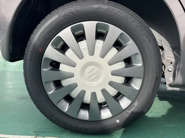 ワゴンＲスマイル(スズキ)ハイブリッドX 全方位ナビ届出済未使用車 13