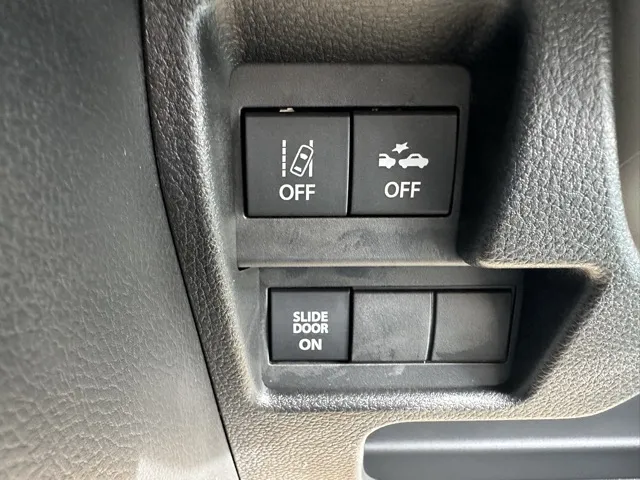 ワゴンＲスマイル(スズキ)ハイブリッドX 全方位ナビ届出済未使用車 16