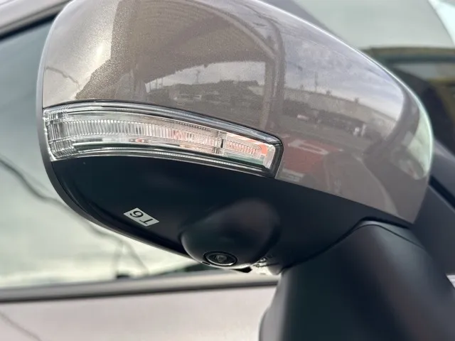 ワゴンＲスマイル(スズキ)ハイブリッドX 全方位ナビ届出済未使用車 27