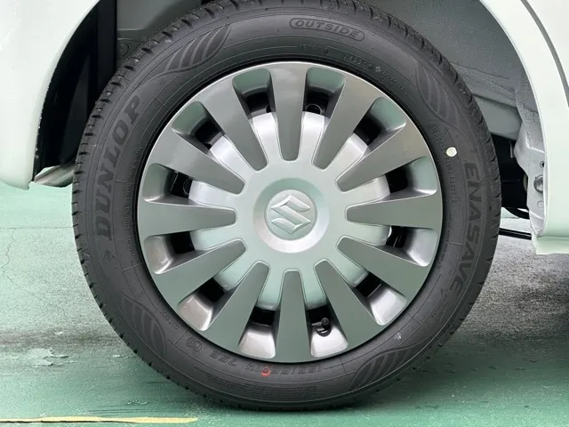 ワゴンRスマイル(スズキ)ハイブリッドX届出済未使用車 10