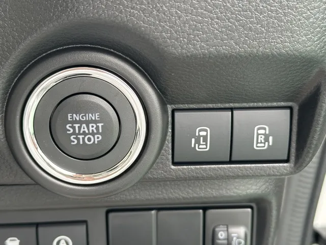 ワゴンRスマイル(スズキ)ハイブリッドX届出済未使用車 13