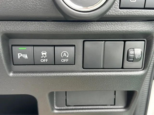 ワゴンRスマイル(スズキ)ハイブリッドX届出済未使用車 14