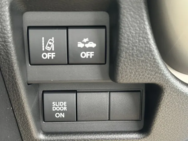 ワゴンRスマイル(スズキ)ハイブリッドX届出済未使用車 15