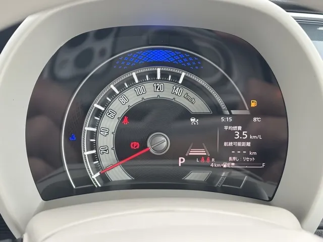 ワゴンRスマイル(スズキ)ハイブリッドX届出済未使用車 18