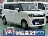 スズキワゴンＲスマイル 視界が広くて運転しやすい！


[NO:23126]