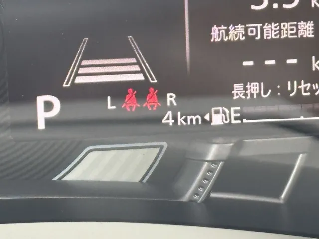 ワゴンRスマイル(スズキ)ハイブリッドX届出済未使用車 19