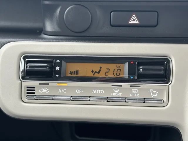 ワゴンRスマイル(スズキ)ハイブリッドX届出済未使用車 21