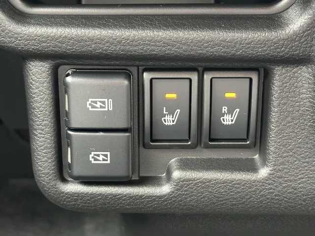 ワゴンRスマイル(スズキ)ハイブリッドX届出済未使用車 23