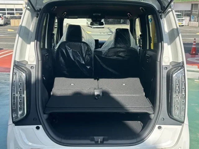 N-WGN(ホンダ)カスタムL ホンダセンシング届出済未使用車 9