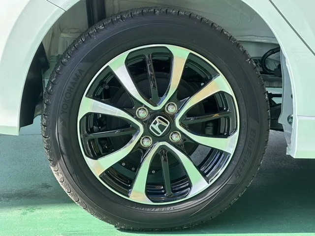 N-WGN(ホンダ)カスタムL ホンダセンシング届出済未使用車 11