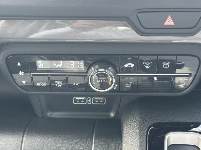 N-WGN(ホンダ)カスタムL ホンダセンシング届出済未使用車 20