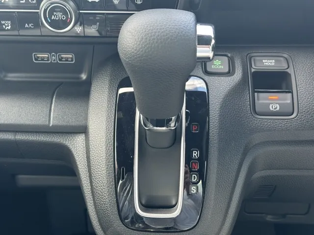 N-WGN(ホンダ)カスタムL ホンダセンシング届出済未使用車 22