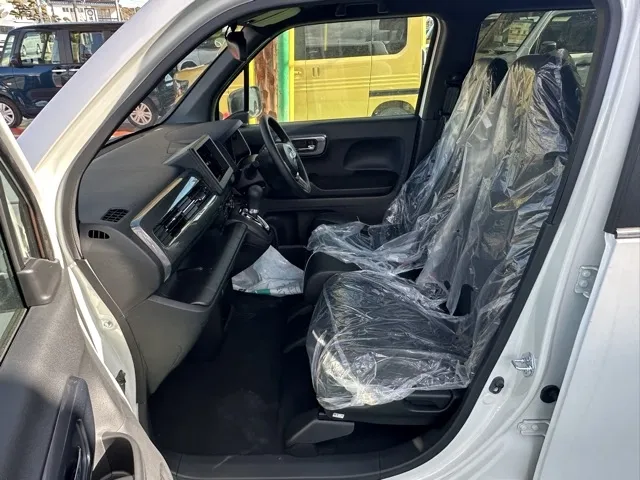 N-WGN(ホンダ)カスタムL ホンダセンシング届出済未使用車 3