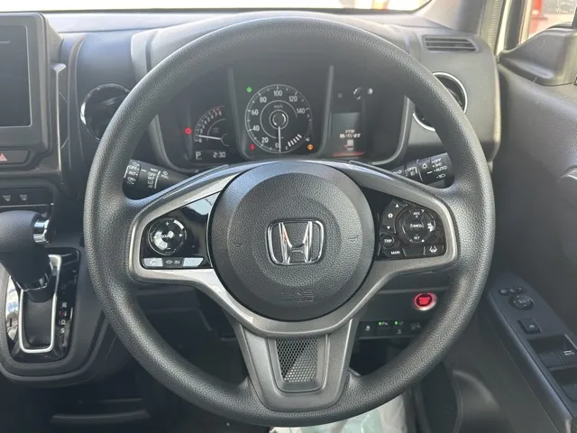 N-WGN(ホンダ)カスタムL ホンダセンシング届出済未使用車 6