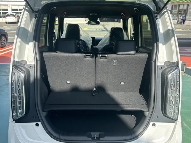 N-WGN(ホンダ)カスタムL ホンダセンシング届出済未使用車 8