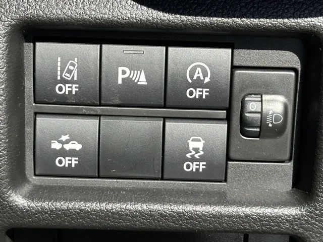 フレアクロスオーバー(マツダ)ハイブリッドXG中古車 13