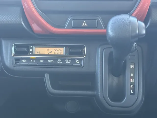 フレアクロスオーバー(マツダ)ハイブリッドXG中古車 16