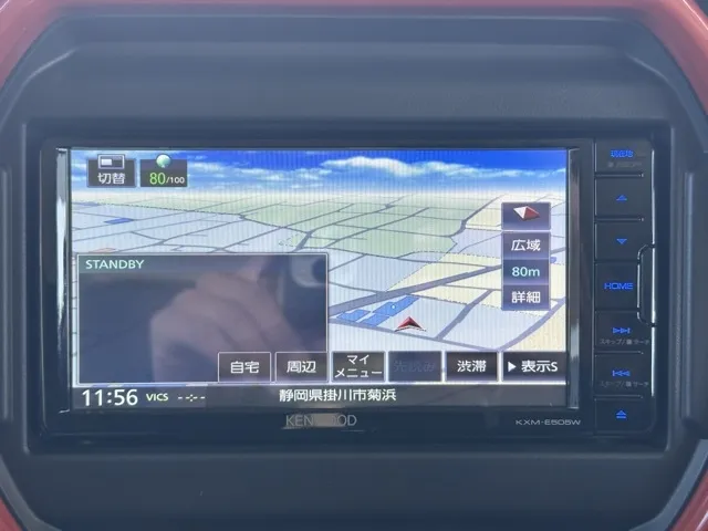 フレアクロスオーバー(マツダ)ハイブリッドXG中古車 17