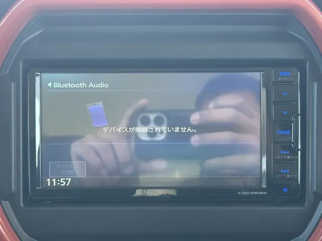 フレアクロスオーバー(マツダ)ハイブリッドXG中古車 20