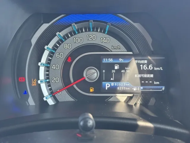 フレアクロスオーバー(マツダ)ハイブリッドXG中古車 24