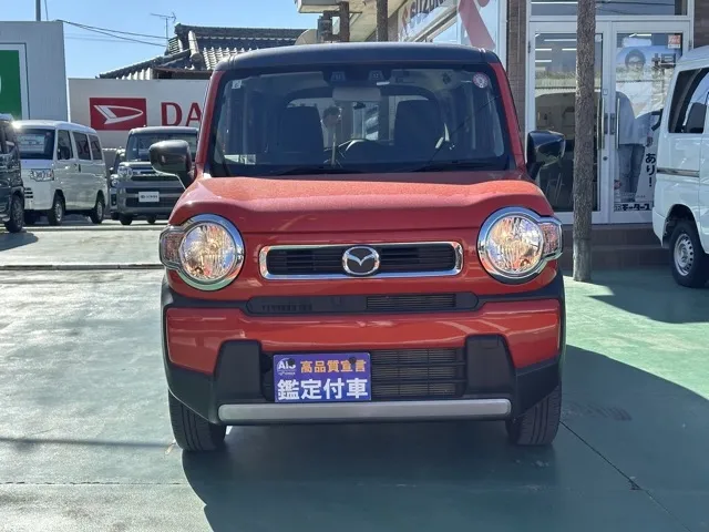 フレアクロスオーバー(マツダ)ハイブリッドXG中古車 27