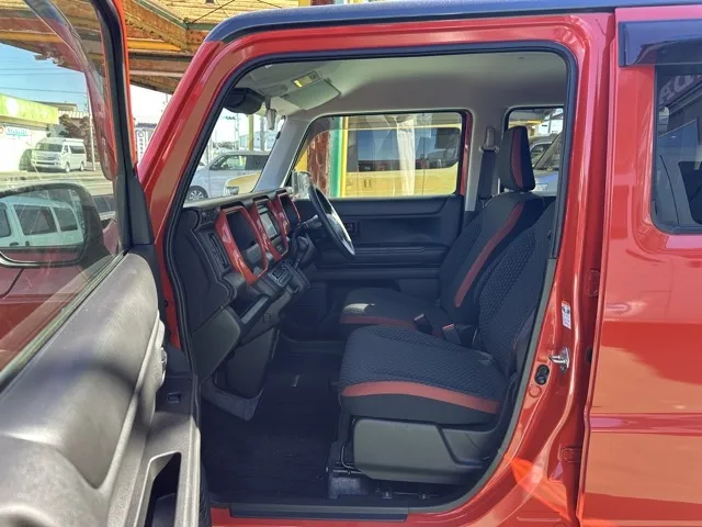 フレアクロスオーバー(マツダ)ハイブリッドXG中古車 3