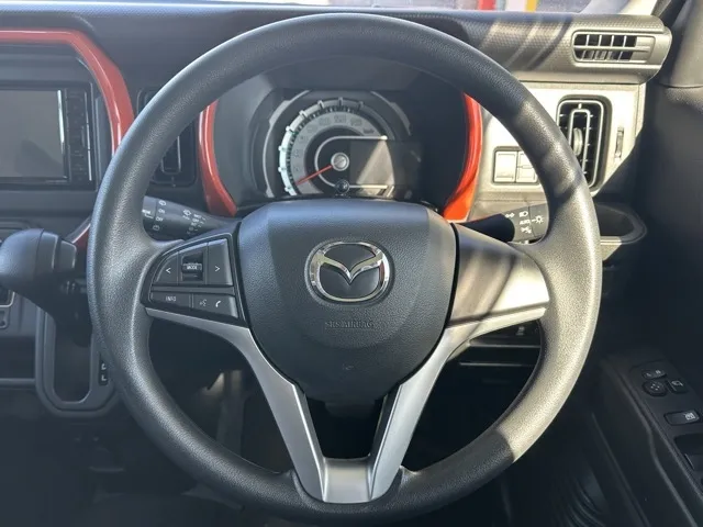 フレアクロスオーバー(マツダ)ハイブリッドXG中古車 6