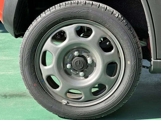 ハスラー(スズキ)フレアクロスオーバー ハイブリッドXG中古車 11