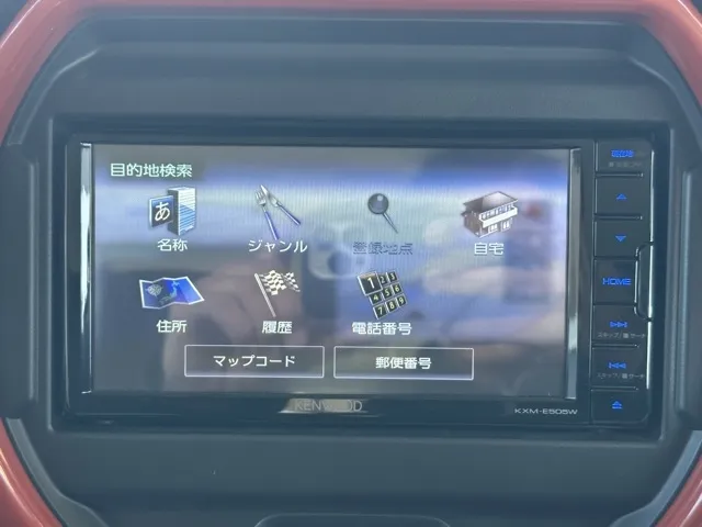 ハスラー(スズキ)フレアクロスオーバー ハイブリッドXG中古車 18