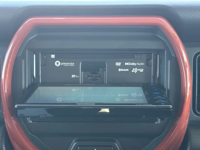 ハスラー(スズキ)フレアクロスオーバー ハイブリッドXG中古車 21