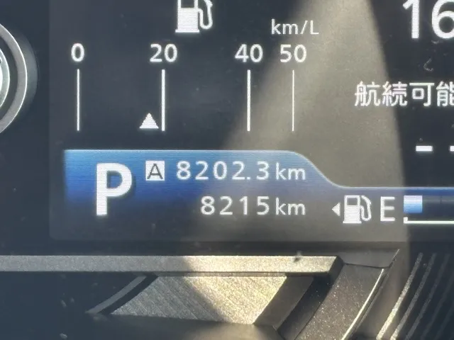 ハスラー(スズキ)フレアクロスオーバー ハイブリッドXG中古車 25