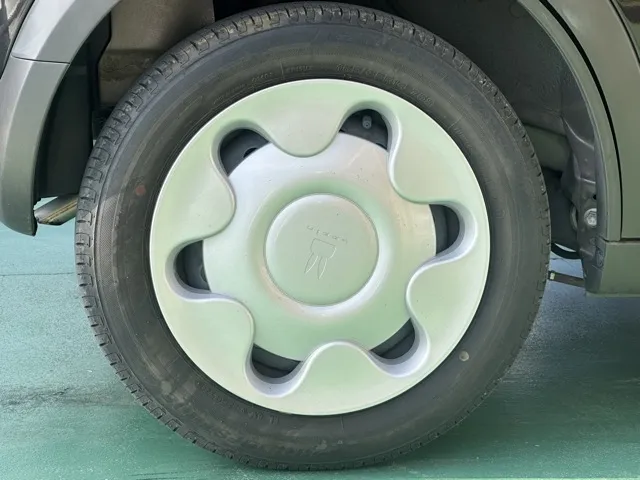 ラパン(スズキ)L中古車 11