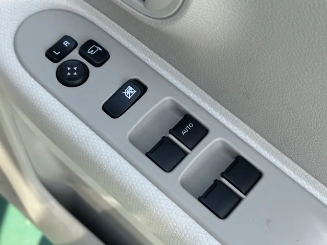 ラパン(スズキ)L中古車 12