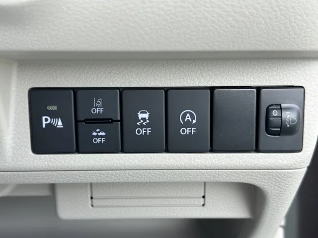 ラパン(スズキ)L中古車 14