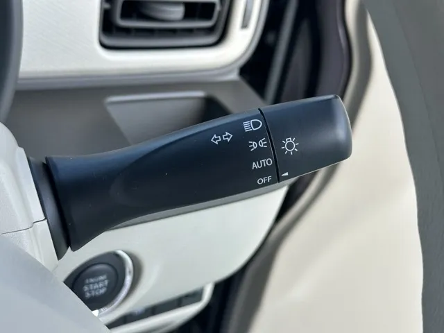 ラパン(スズキ)L中古車 15