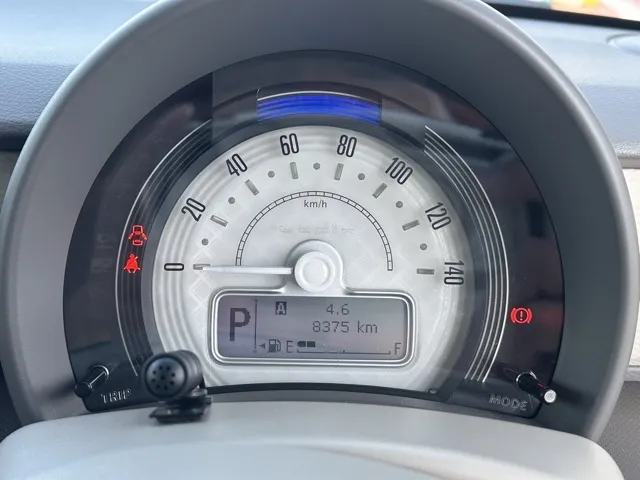 ラパン(スズキ)L中古車 16