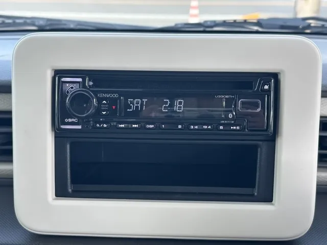 ラパン(スズキ)L中古車 18