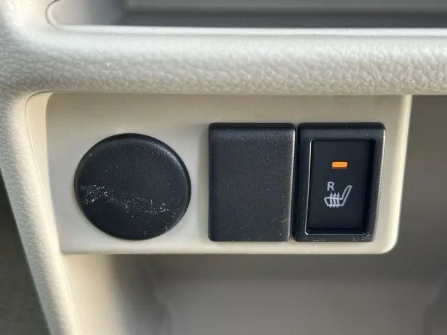 ラパン(スズキ)L中古車 21