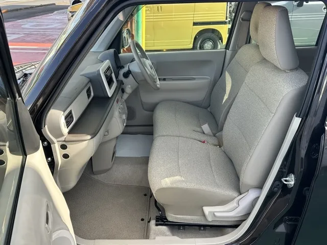 ラパン(スズキ)L中古車 3