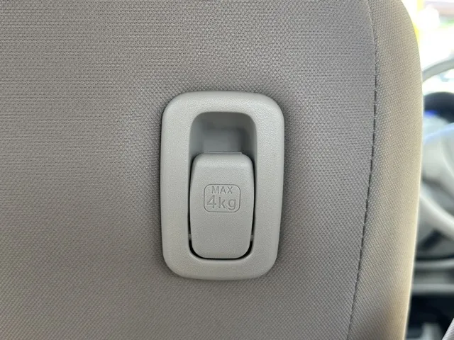 ラパン(スズキ)L中古車 7