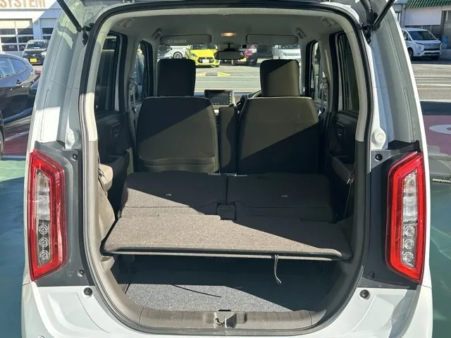 N-WGN(ホンダ)L ホンダセンシング中古車 9