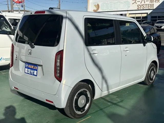 N-WGN(ホンダ)L ホンダセンシング中古車 10