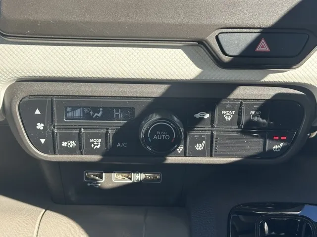 N-WGN(ホンダ)L ホンダセンシング中古車 17