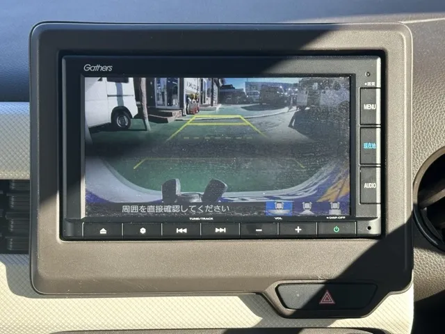 N-WGN(ホンダ)L ホンダセンシング中古車 20