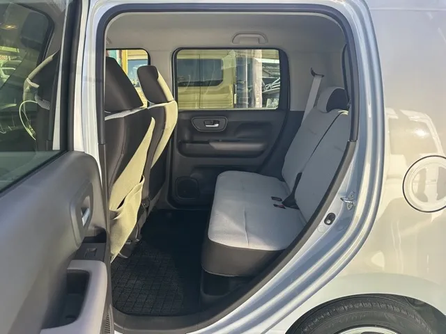 N-WGN(ホンダ)L ホンダセンシング中古車 4