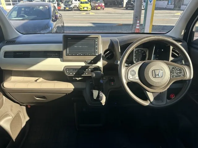 N-WGN(ホンダ)L ホンダセンシング中古車 5