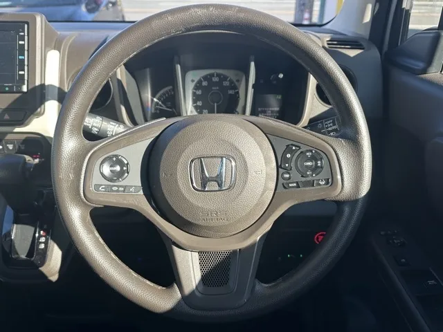 N-WGN(ホンダ)L ホンダセンシング中古車 6