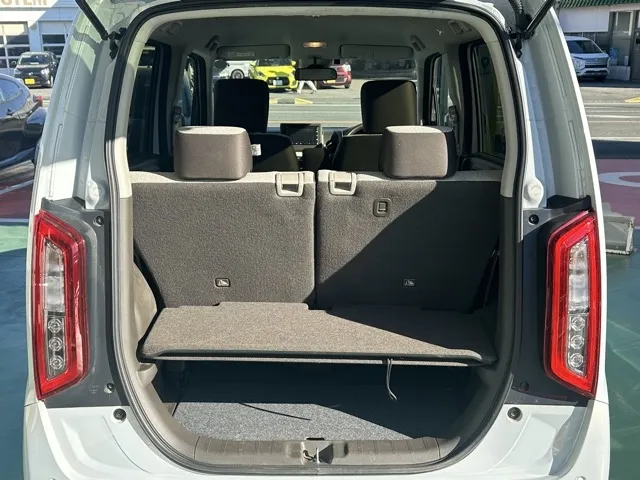 N-WGN(ホンダ)L ホンダセンシング中古車 8