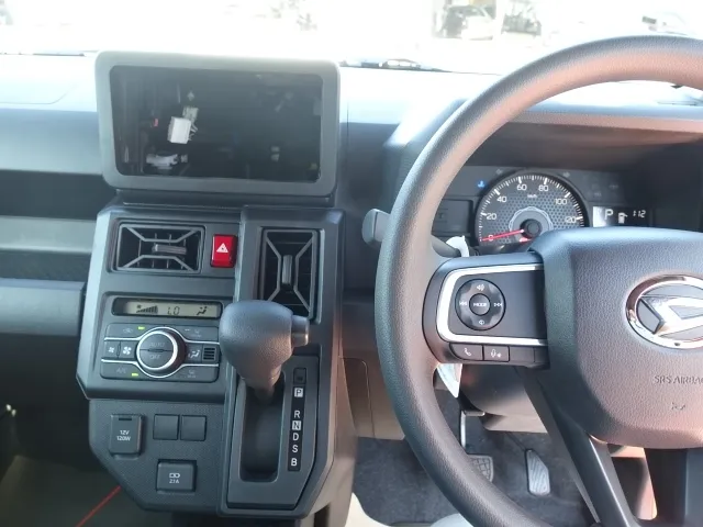 タフト(ダイハツ)X届出済未使用車 14