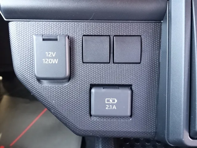 タフト(ダイハツ)X届出済未使用車 16